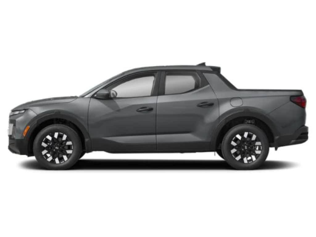 New 2027 Hyundai Santa Cruz SE FWD Crew Cab