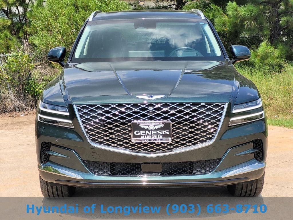 Used 2023 Genesis GV80 2.5T (A8) SUV
