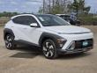 New 2026 Hyundai Kona Limited FWD Sport Utility