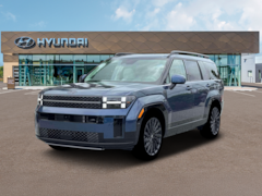 2026 Hyundai Santa Fe Calligraphy FWD Sport Utility