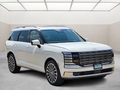 2026 Hyundai Palisade Calligraphy FWD SUV