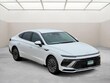  Hyundai Sonata Hybrid