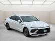 New 2025 Hyundai Sonata Hybrid SEL Sedan