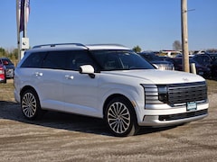 2026 Hyundai Palisade Hybrid Calligraphy Sport Utility