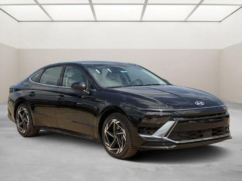 New 2026 Hyundai Sonata SEL Sport
