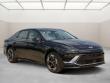 New 2026 Hyundai Sonata SEL Sport Sedan
