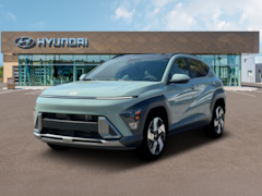 2026 Hyundai Kona Limited FWD Sport Utility