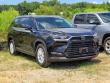 Used 2024 Toyota Grand Highlander XLE SUV