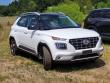 Used 2025 Hyundai Venue Limited SUV