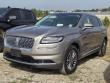 Used 2021 Lincoln Nautilus Reserve SUV