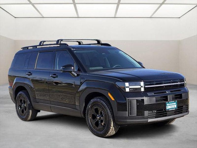 2026 Hyundai Santa Fe XRT's photo