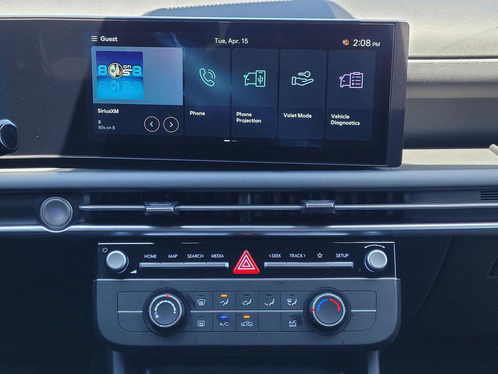 2025 Hyundai Santa Cruz SE - Photo 13