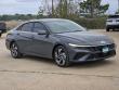 New 2026 Hyundai Elantra Limited Sedan
