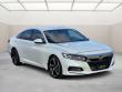 Used 2020 Honda Accord Sport Sedan