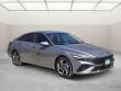 New 2026 Hyundai Elantra Limited Sedan