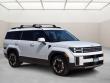 New 2027 Hyundai Santa Fe SEL FWD Sport Utility