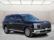 New 2027 Hyundai Palisade Hybrid Blue SEL 7P Sport Utility