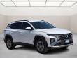 Used 2025 Hyundai Tucson Hybrid Blue SUV