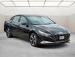 Used 2023 Hyundai Elantra HEV Limited Sedan