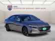 Used 2021 Hyundai Elantra SEL Sedan