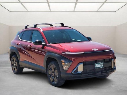 2026 Hyundai Kona SEL Sport AWD SUV