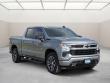Used 2024 Chevrolet Silverado 1500 RST Truck Crew Cab