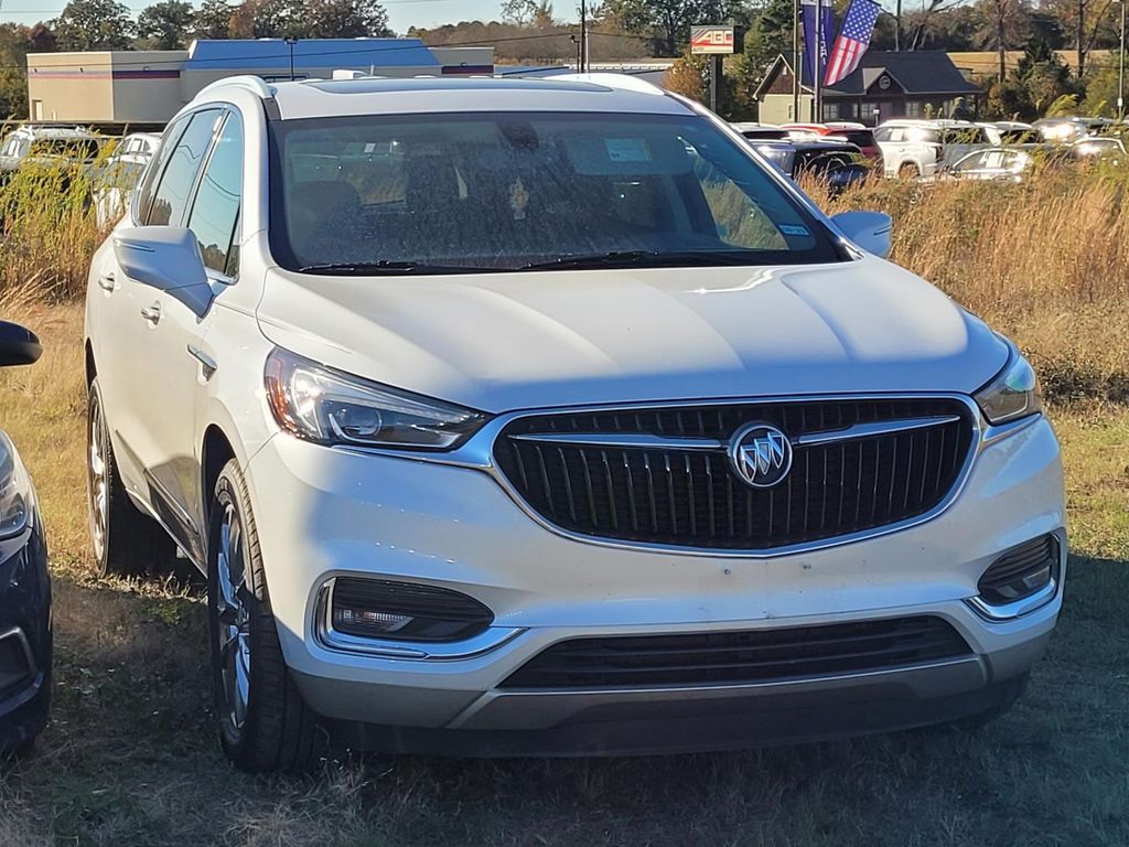 2019 Buick Enclave Essence