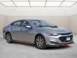 Used 2025 Chevrolet Malibu RS Sedan