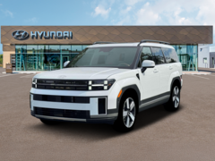 2026 Hyundai Santa Fe Limited FWD Sport Utility
