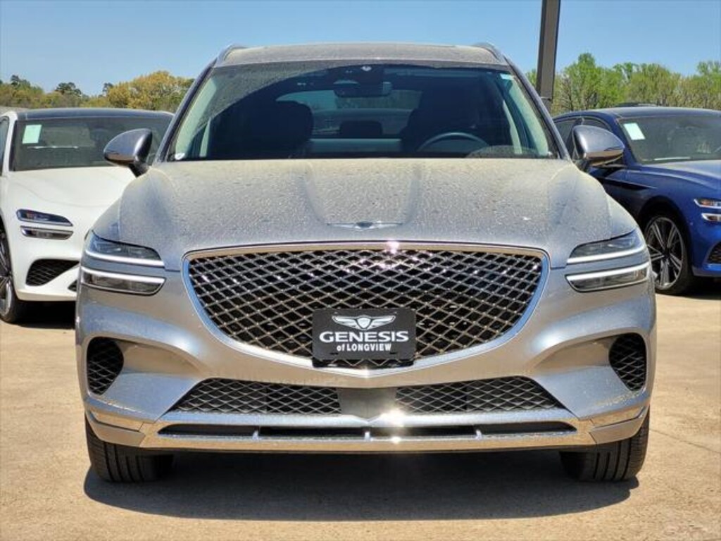 Used 2025 Genesis GV70 2.5T SUV