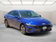New 2025 Hyundai Elantra SEL Convenience Sedan