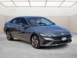 New 2025 Hyundai Elantra SEL Sport Sedan