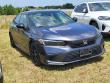 Used 2022 Honda Civic Sport Sedan