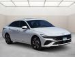 New 2026 Hyundai Elantra Hybrid Limited Sedan