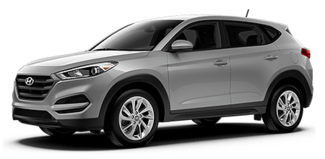 2017 Hyundai Tucson | Longview, 
TX
