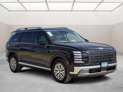 2027 Hyundai Palisade Hybrid SEL 7P Sport Utility