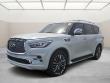 Used 2019 INFINITI QX80 Luxe SUV