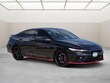  Hyundai Elantra N