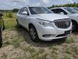 Used 2017 Buick Enclave Leather SUV