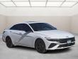 New 2026 Hyundai Elantra SEL Sport Premium Sedan
