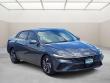 New 2025 Hyundai Elantra Limited Sedan