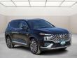 Used 2022 Hyundai Santa Fe Limited SUV