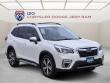 Used 2021 Subaru Forester Touring SUV