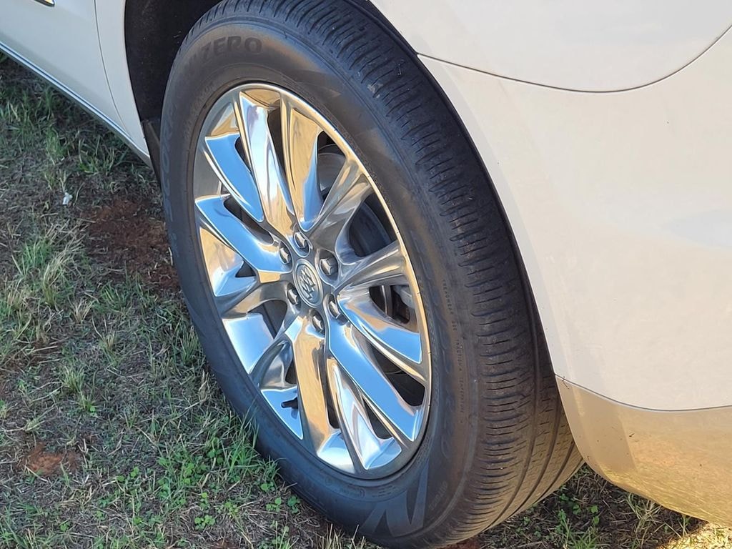 Used 2019 Buick Enclave Essence SUV