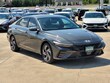Hyundai Elantra Hybrid
