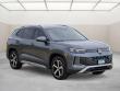 Used 2025 Volkswagen Tiguan SE SUV