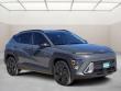 New 2026 Hyundai Kona SEL Sport FWD Sport Utility