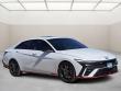 Used 2025 Hyundai Elantra N Base (DCT) Sedan