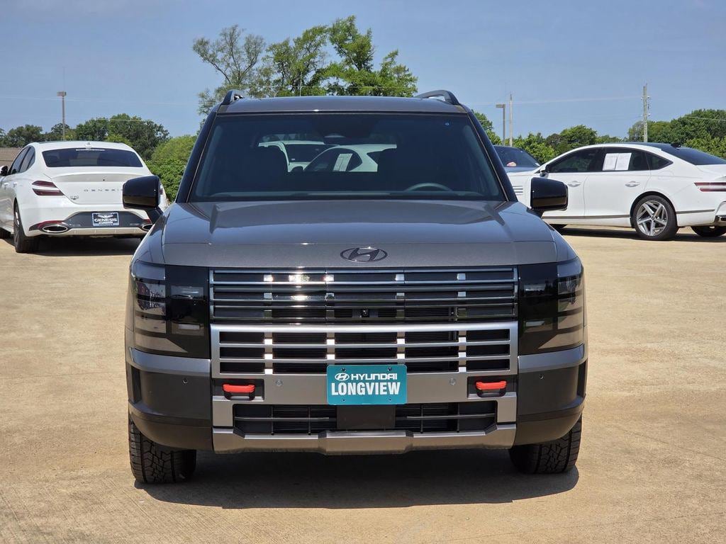 New 2026 Hyundai Palisade XRT Pro Sport Utility