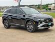 New 2026 Hyundai Tucson Limited FWD Sport Utility